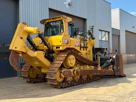 Dozer Apripista 2022 Caterpillar D9 07A - CE / EPA certified (5)