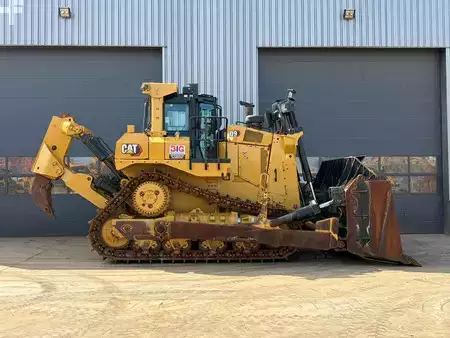 Dozer Apripista 2022 Caterpillar D9 07A - CE / EPA certified (6)