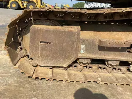 Hydraulic Excavators 2018 Hitachi ZX210LC-6 (14)