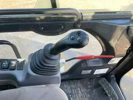 Hydraulic Excavators 2018 Hitachi ZX210LC-6 (22)