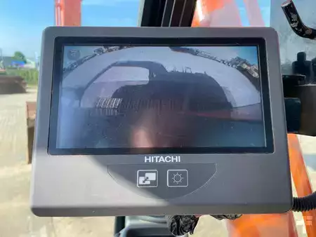 Hydraulic Excavators 2018 Hitachi ZX210LC-6 (25)