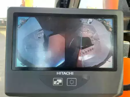 Hydraulic Excavators 2018 Hitachi ZX210LC-6 (26)