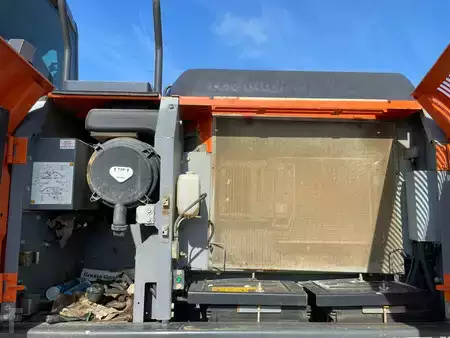 Hydraulic Excavators 2018 Hitachi ZX210LC-6 (27)