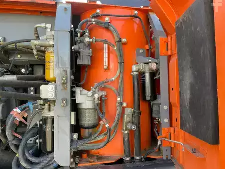 Hydraulic Excavators 2018 Hitachi ZX210LC-6 (28)