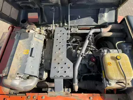 Hydraulic Excavators 2018 Hitachi ZX210LC-6 (33)