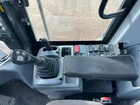 Hjullæsser 2019 Hitachi ZW250-6 (19)