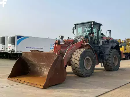 Hjullæsser 2019 Hitachi ZW250-6 (2)