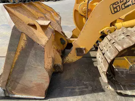 Bulldozere 2008 Liebherr LR622B (11)