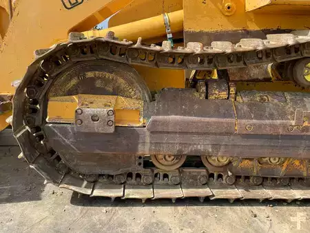 Bulldozere 2008 Liebherr LR622B (13)