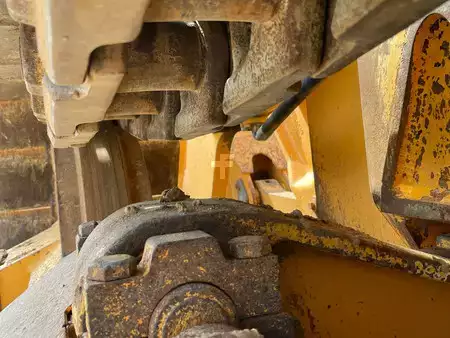 Bulldozere 2008 Liebherr LR622B (16)