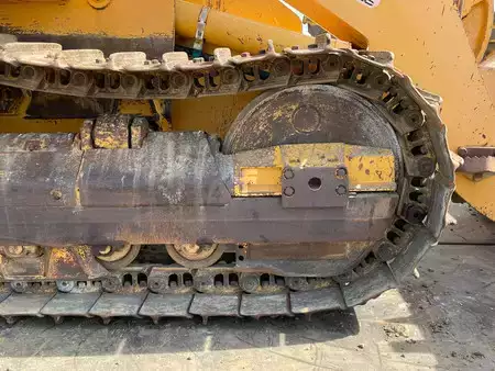 Bulldozere 2008 Liebherr LR622B (18)