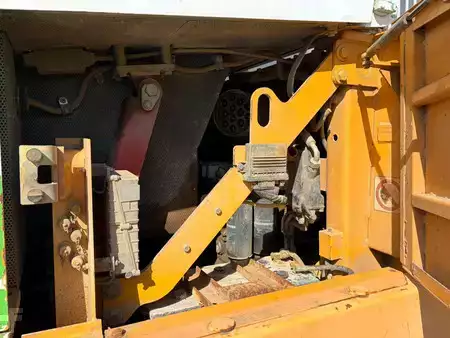 Bulldozere 2008 Liebherr LR622B (27)
