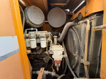 Bulldozere 2008 Liebherr LR622B (28)