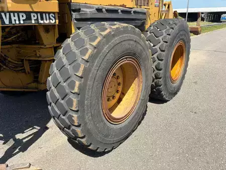 Grader 2006 Caterpillar 140H (11)