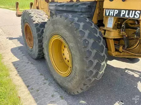 Grader 2006 Caterpillar 140H (14)