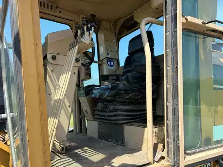 Grader 2006 Caterpillar 140H (17)