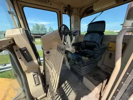 Grader 2006 Caterpillar 140H (18)
