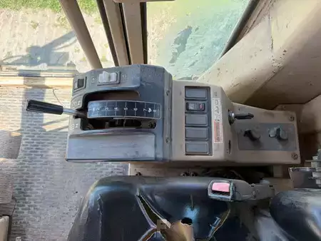 Grader 2006 Caterpillar 140H (20)
