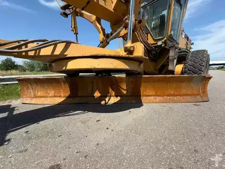 Grader 2006 Caterpillar 140H (24)