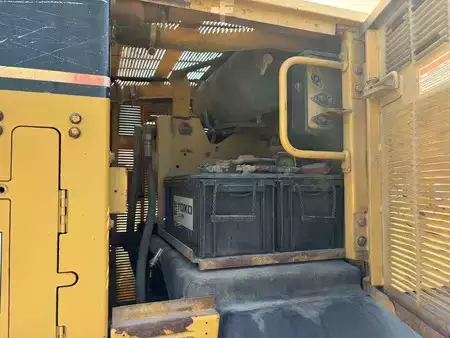 Grader 2006 Caterpillar 140H (26)