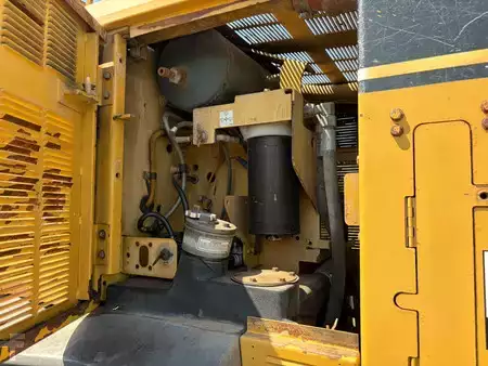 Grader 2006 Caterpillar 140H (28)