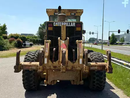 Grader 2006 Caterpillar 140H (4)