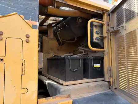 Niveleuse 2006 Caterpillar 140H (30)