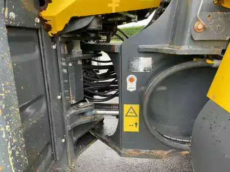 Radlader 2004 Komatsu WA380-5H (13)