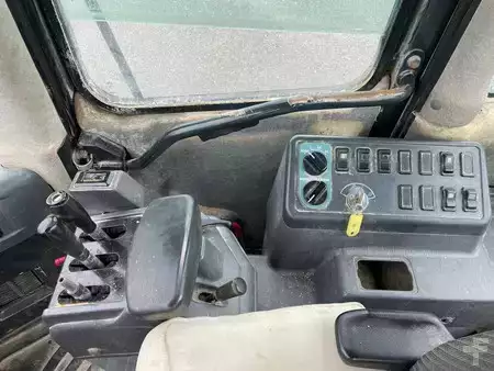 Radlader 2004 Komatsu WA380-5H (17)