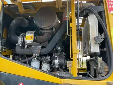 Radlader 2004 Komatsu WA380-5H (22)