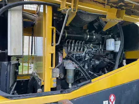 Radlader 2004 Komatsu WA380-5H (24)