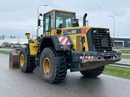 Radlader 2004 Komatsu WA380-5H (3)