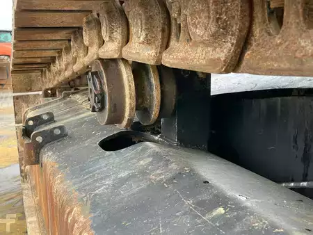 Excavadoras de cadenas 2005 Hyundai R360LC-7 (13)