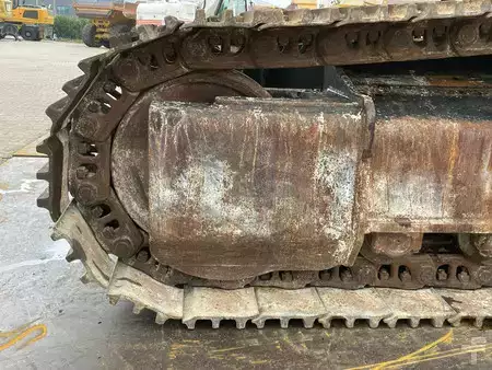 Excavadoras de cadenas 2005 Hyundai R360LC-7 (15)