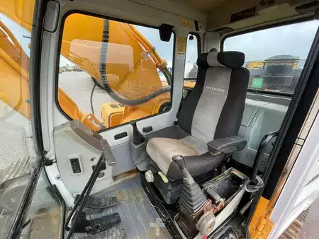 Excavadoras de cadenas 2005 Hyundai R360LC-7 (20)