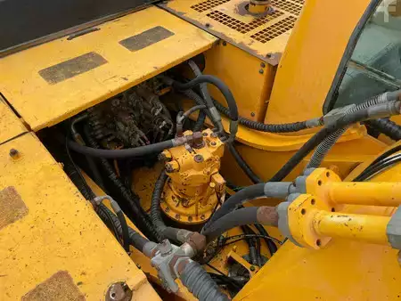 Excavadoras de cadenas 2005 Hyundai R360LC-7 (25)