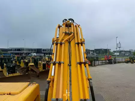 Excavadoras de cadenas 2005 Hyundai R360LC-7 (26)