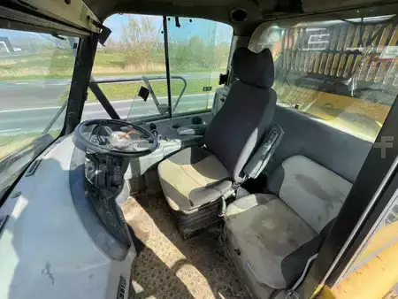 Articulated Dump Trucks 2008 Caterpillar 740 (19)