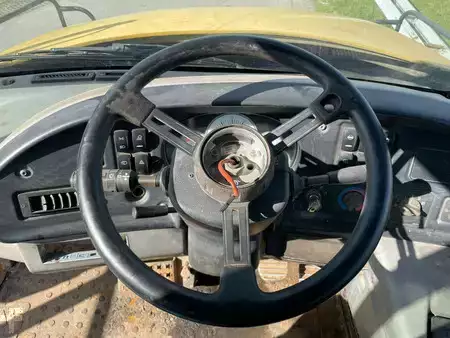 Articulated Dump Trucks 2008 Caterpillar 740 (20)