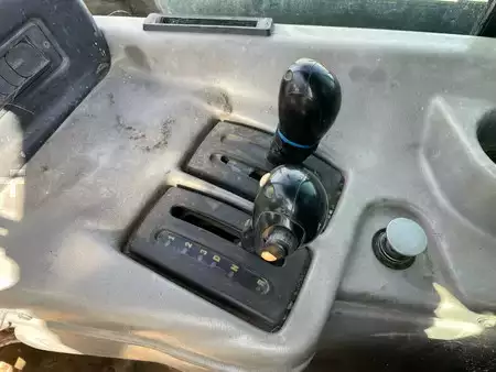 Articulated Dump Trucks 2008 Caterpillar 740 (21)