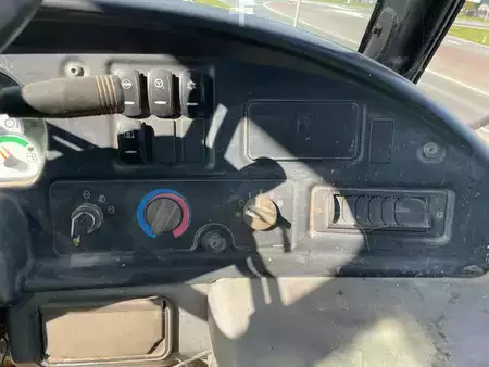 Articulated Dump Trucks 2008 Caterpillar 740 (22)