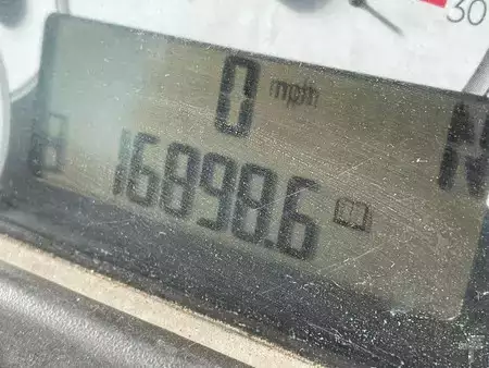 Articulated Dump Trucks 2008 Caterpillar 740 (23)