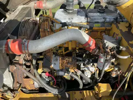 Articulated Dump Trucks 2008 Caterpillar 740 (24)