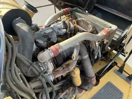 Articulated Dump Trucks 2008 Caterpillar 740 (25)