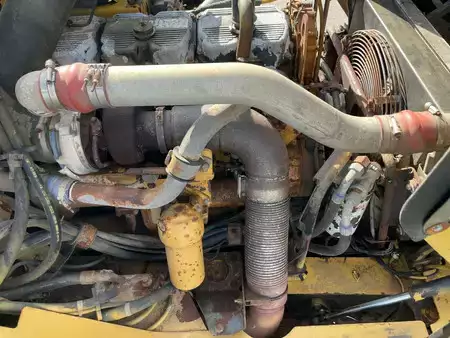 Articulated Dump Trucks 2008 Caterpillar 740 (26)