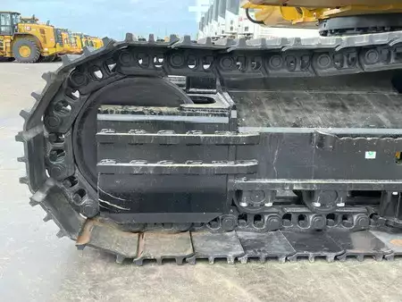 Escavatori cingolati 2025 Caterpillar 323D3 (11)