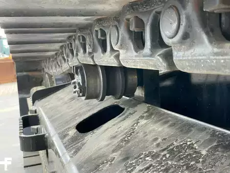 Escavatori cingolati 2025 Caterpillar 323D3 (13)