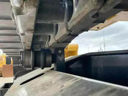 Escavatori cingolati 2025 Caterpillar 323D3 (14)