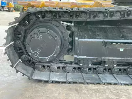 Escavatori cingolati 2025 Caterpillar 323D3 (16)