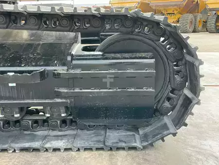 Escavatori cingolati 2025 Caterpillar 323D3 (17)